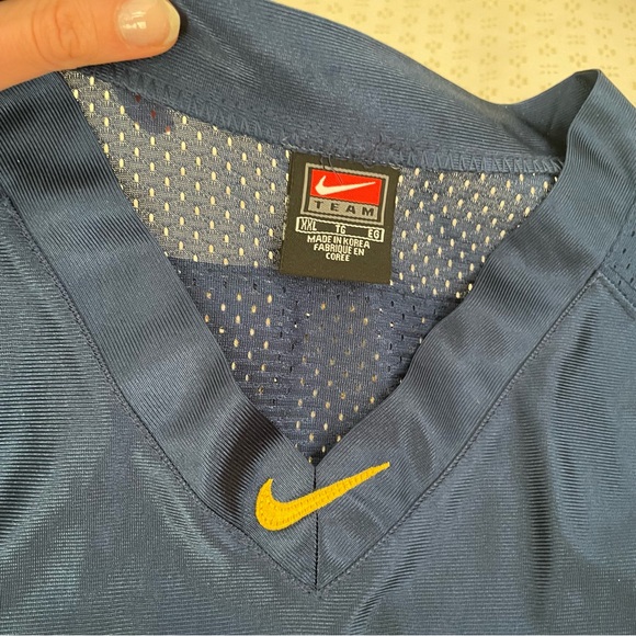 Vintage Tom Brady Michigan Jersey - Picture 4 of 6